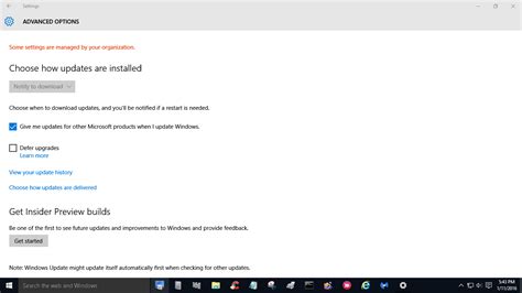 Enable Windows Update 的图像结果