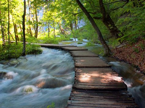 Plitvice Lakes national park - Travel Agency ORHIDEJA - private ...