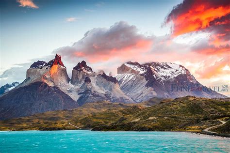 智利旅遊資訊