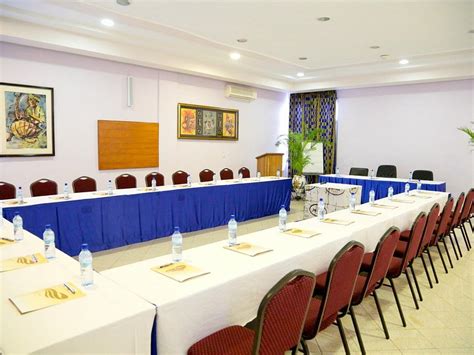Ouagadougou Tourism (2024): All You Need to Know Before You Go