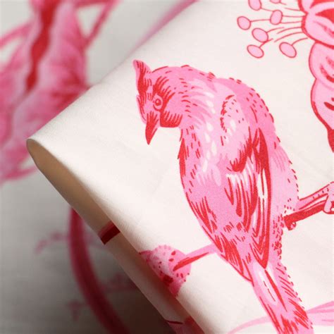 Paradiso Rosa Cotton Poplin