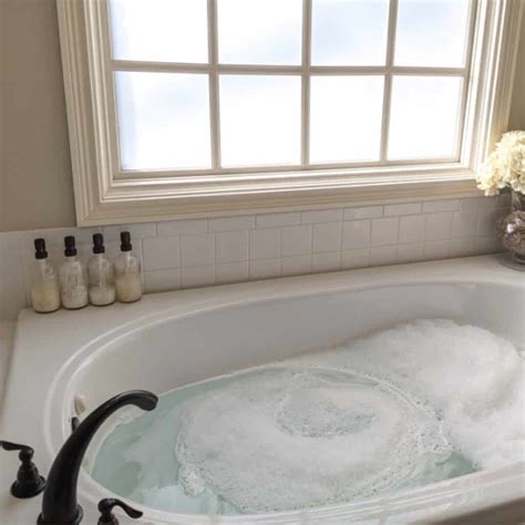 Genius Bathroom Cleaning Hacks - Frugally Blonde