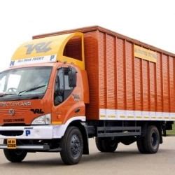 VRL Logistics in Delhi - Goods Transport near me - Justdial