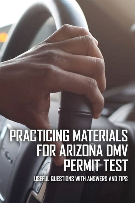 Arizona DMV Practice Test 的图像结果