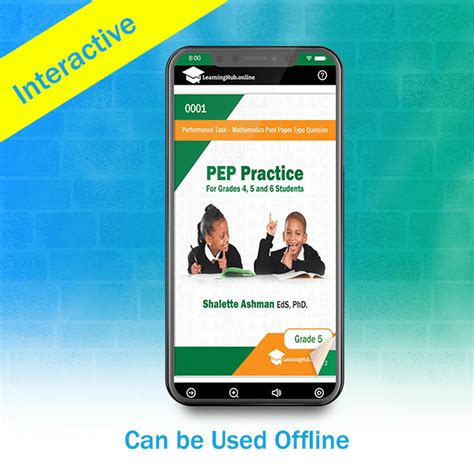 Image result for Pep Mathematics Performance Task