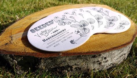 Creative Business Card Examples 的图像结果