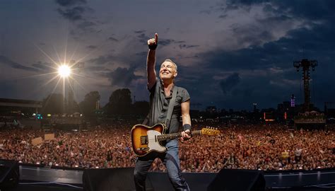Image result for Bruce Springsteen Americans