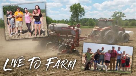 All About: Live to Farm - RFD-TV
