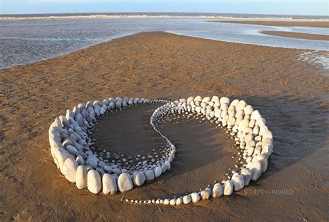 18 Pics Of Land Art Sculptures by Jon Foreman – A Collection 2 | STREET ...