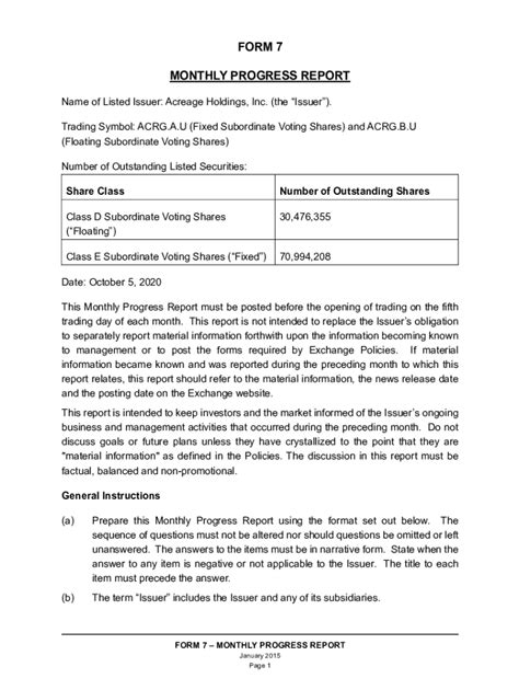 Fillable Online CSE Form 7 - September Progress Report.docx Fax Email ...
