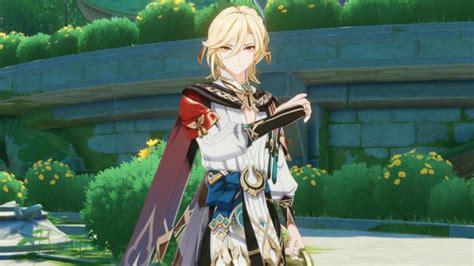 ALL 9 Genshin Impact Characters' Birthdays And Rewards In July 2023