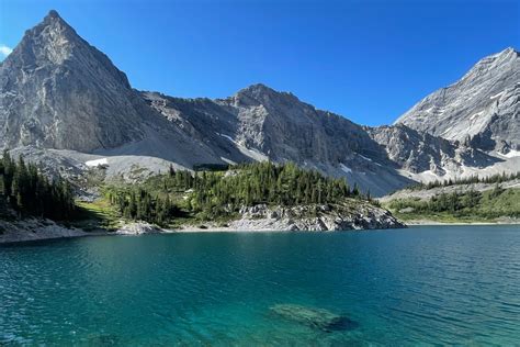 How to Hike to STUNNING Lillian Lake & Galatea Lakes