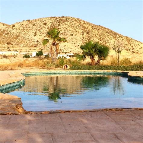 LA GALLINETA DE GATA (Almeria) - Lodge Reviews & Photos - Tripadvisor