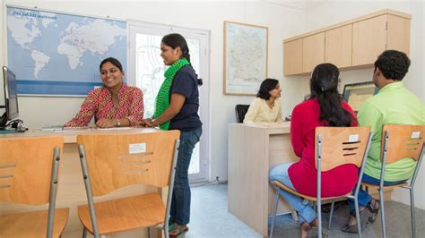 About Us - DAAD India