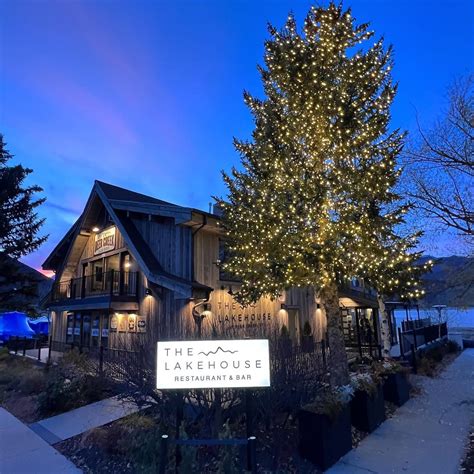 Dining in heber valley utah – Artofit