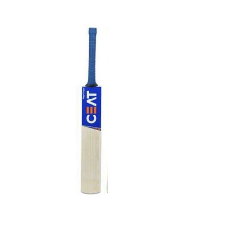 Buy Ceat Mega Grip Cricket Bat Online SCS Sport – SCS Sports