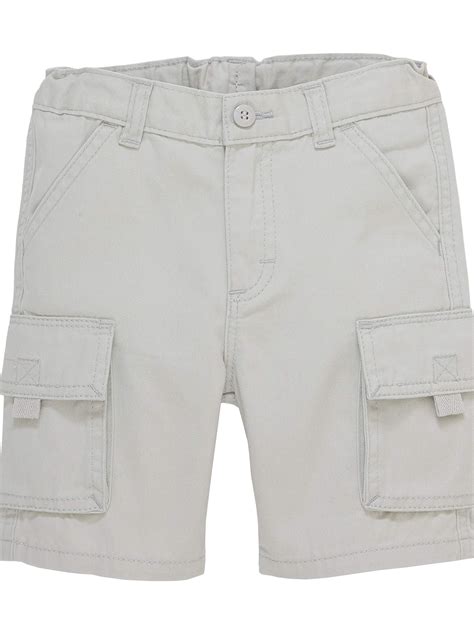 Toddler Boy Cargo Shorts – Walmart Inventory Checker – BrickSeek