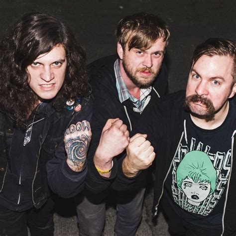 The Fall of Troy, Goldfield Trading Post, Sacramento | AllEvents.in