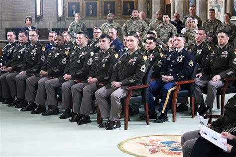 NCOs receive intensive leader development education, graduate BLDP ...
