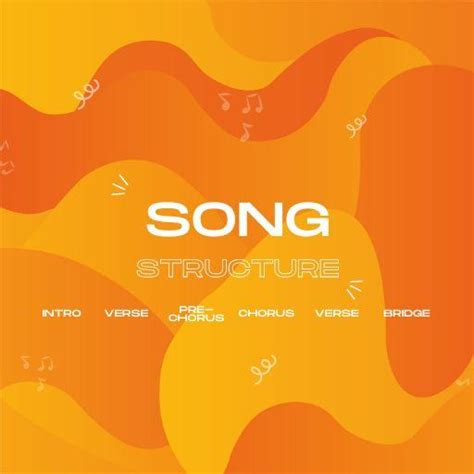 Understanding Song Structure 的图像结果