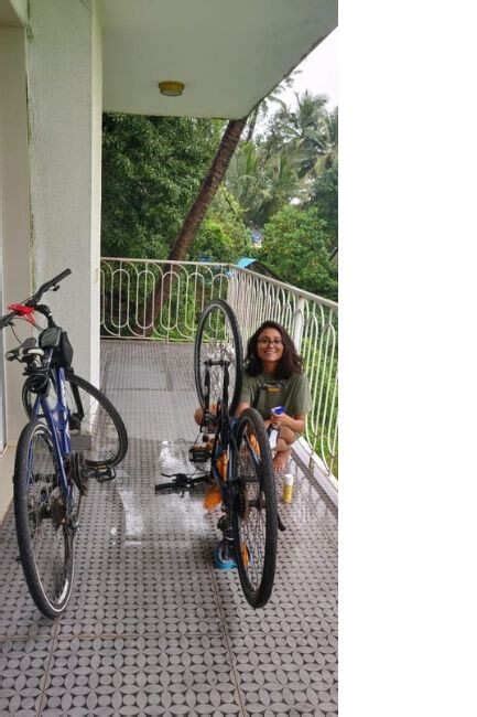 Shifting Cities For The Simple Life | Grazia India