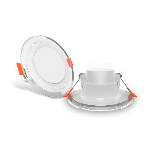 Goldmedal Jugnoo 7w Led Downlight Colour Changing Cct Pack 1 ...