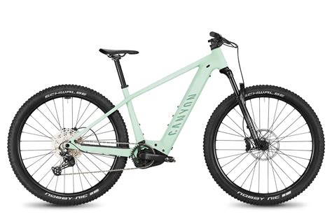 Canyon Grand Canyon:ON E-Bike Review | Electric Bike Reviews