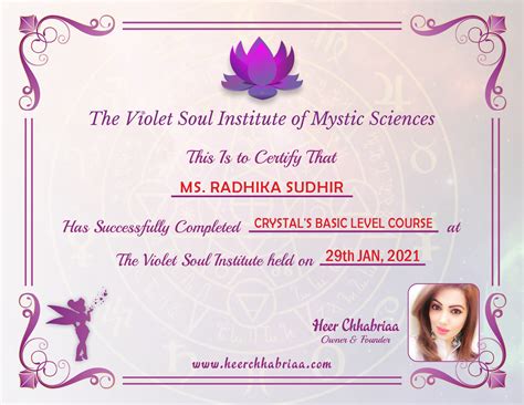 Featured Services – Radhika Sudhir