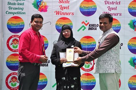 Cultivating Art :: indulging kids into arts