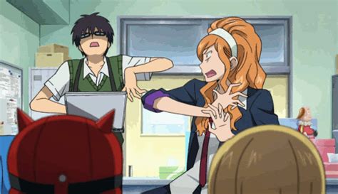 Nagareboshi_'s Profile - MyAnimeList.net