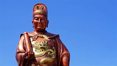 Zheng He 10 Facts About The Great Chinese Admiral