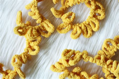 Image result for Loop Yarn Instructions