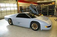 The Wraith Cars by The Who Rebuilt The Wraith Helfman Cars The Wraith Cars