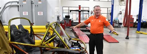 Automotive Technology Program 的图像结果