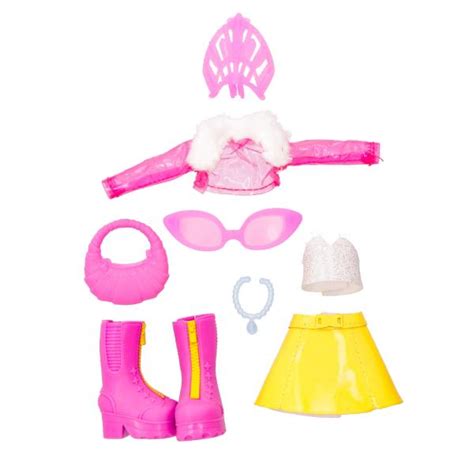 Cry Babies Series 3: BFF Talents - Elodie – Krazy Caterpillar