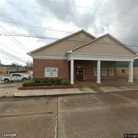 Ott & Lee Funeral Homes Obituaries