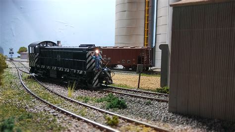 Image result for Model Railroad Shelf Layout