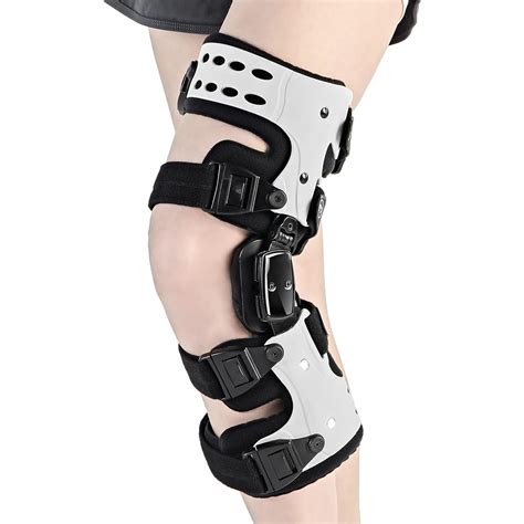 RISURRY OA Unloader Knee Brace - Arthritis Pain India | Ubuy
