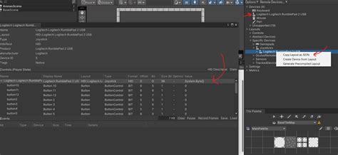 Image result for Unity Input System Gamepad