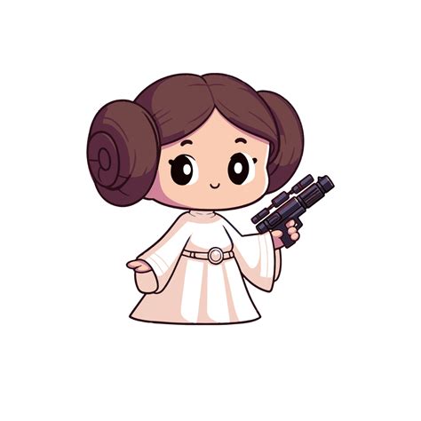 Star Wars Clip Art