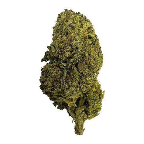 Green Crack | Emerald Smoke