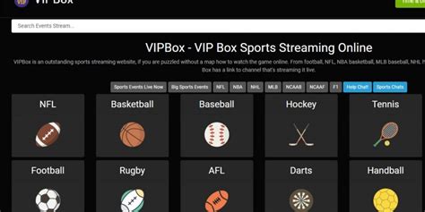Image result for VIP Box Free Live Streaming