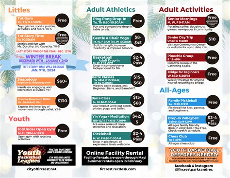 Roy H. Murphy Community Center - City of Fircrest
