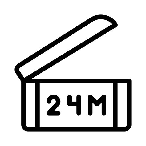 shelf life symbol icon 32932462 Vector Art at Vecteezy