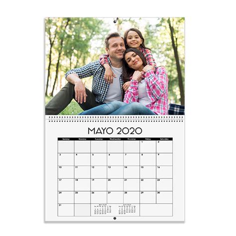 Tu-Fotolibro.com - Calendarios