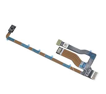 Runchicken Mavic Mini 3-in-1 Flexible Flat Cable Flex Ribbon Cable ...