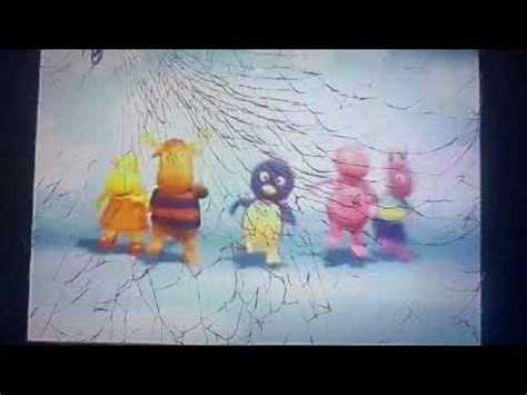 Image result for Backyardigans European Spanish Intro