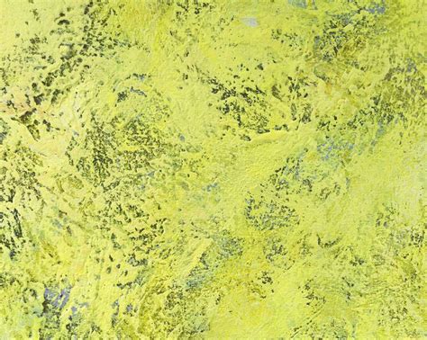 Ruminating on the Fire of a Bloom Painting by Jake Gillespie | Saatchi Art
