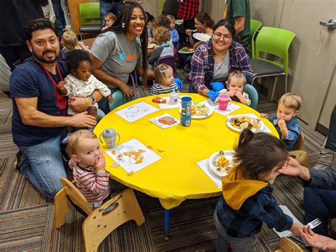 Events — Open Door Preschools