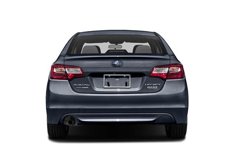 2016 Subaru Legacy - Specs, Prices, MPG, Reviews & Photos | Cars.com